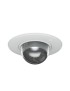 UACC-G5-DOME-ULTRA-FM-W UACC-G5-DOME-ULTRA-FM-W Ubiquiti Flush mount accessory for installing G5 Dome Ultra in a wall or ceil...