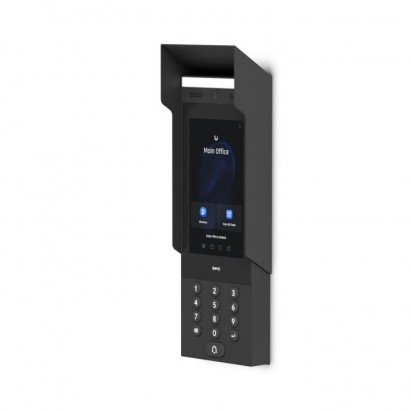 UACC-INTERCOM-SUNSHIELD UACC-INTERCOM-SUNSHIELD Ubiquiti Intercom Sunshield, Powder-coated galvanized steel, for UA-Intercom,...
