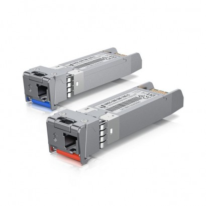 UACC-OM-SM-10G-S-2 UACC-OM-SM-10G-S-2 Ubiquiti LC, SMF, 10 Gbps, 2x 1045413