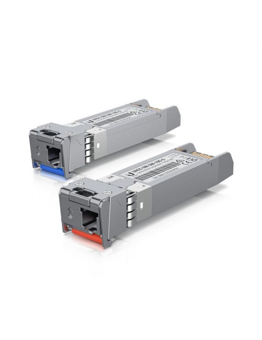 UACC-OM-SM-10G-S-2 UACC-OM-SM-10G-S-2 Ubiquiti LC, SMF, 10 Gbps, 2x 1045413