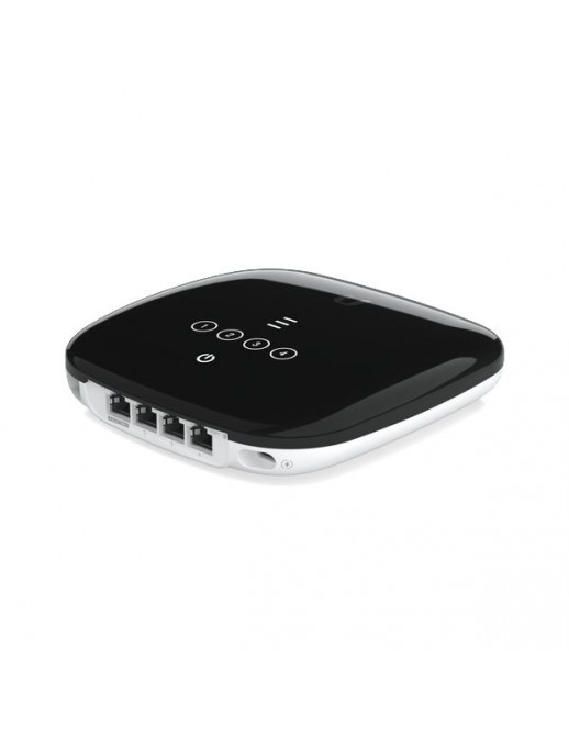 UF-WIFI6 UF-WIFI6 Ubiquiti GPON, Wi-Fi 6, 4x RJ-45, SC/APC, PoE, 2.488 Gbps downstream, 1.244 Gbps upstream