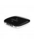 UF-WIFI6 UF-WIFI6 Ubiquiti GPON, Wi-Fi 6, 4x RJ-45, SC/APC, PoE, 2.488 Gbps downstream, 1.244 Gbps upstream