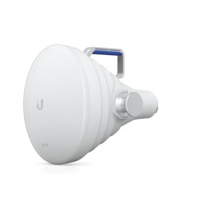 UISP-HORN UISP-HORN Ubiquiti High-isolation, point-to-multipoint (PtMP) horn antenna that covers a wide operating frequency r...