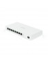 UISP-R-EU UISP-R-EU Ubiquiti UISP Router, 600 g (1.32 lb), (8) 10/1001000 MbE RJ45 ports