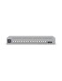 USW-PRO-MAX-16-POE USW-PRO-MAX-16-POE Ubiquiti L3, 16x RJ-45, 2x SFP+, 84 Gbps switching capacity, AC/DC, PoE 180W USW-Pro-Ma...