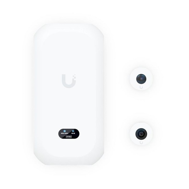 UVC-AI-THETA Ubiquiti Camera AI Theta