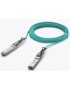 UACC-AOC-SFP10-10M UACC-AOC-SFP10-10M Ubiquiti SFP+ to SFP+, 10 Gbps, 10m, Aqua