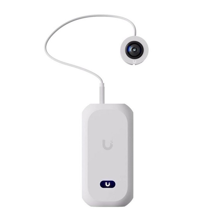 UVC-AI-THETA-PRO Ubiquiti A complete ceiling 360° AI