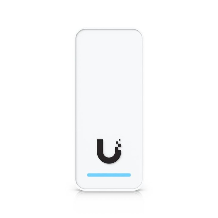 UA-G2 Ubiquiti 93 x 40 x 36.5 mm, 82 g, IP55, RJ45, BLE 4.1, 48V DC