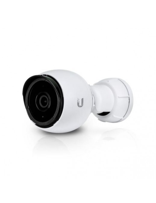 UVC-G4-BULLET UVC-G4-BULLET Ubiquiti 4MP, 24 FPS, 5 MP CMOS, IPX4, Built-in Microphone, PoE, 191.7 x 185 x 43.7 mm, White 835322