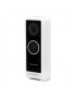 UVC-G4-DOORBELL UVC-G4-DOORBELL Ubiquiti WiFi 802.11ac, 5MP, 1600x1200 (2MP) HD stream with night vision, PIR motion detectio...