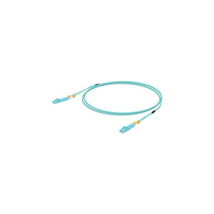 UOC-3 Ubiquiti UniFi ODN cable, LC/LC, OM3, 850/1310, 3m 19101, 767338