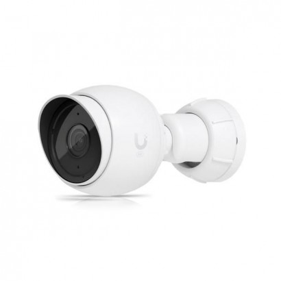 UVC-G5-BULLET UVC-G5-BULLET Ubiquiti 5 MP, CMOS sensor, Built-in IR LED, 2688 x 1512 (16:9), RJ45, White 835698 Yes