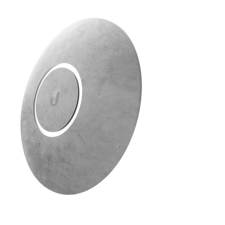 NHD-COVER-CONCRETE-3 Ubiquiti ConcreteSkin, 3-pack