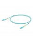 UOC-1 UOC-1 Ubiquiti UniFi ODN cable, LC/LC, OM3, 850/1310, 1m 19098, 767336