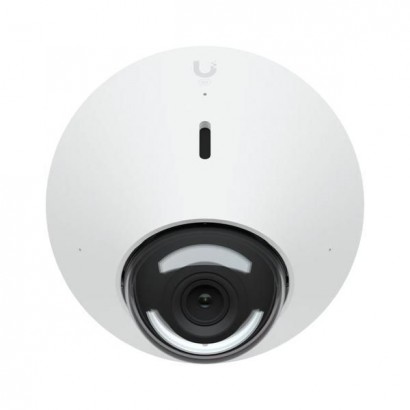 UVC-G5-DOME UVC-G5-DOME Ubiquiti 2K HD, 30 FPS camera with a 5MP CMOS sensor, 2688 x 1512 (16:9), Ø109.2 x 64.5 mm, white Yes