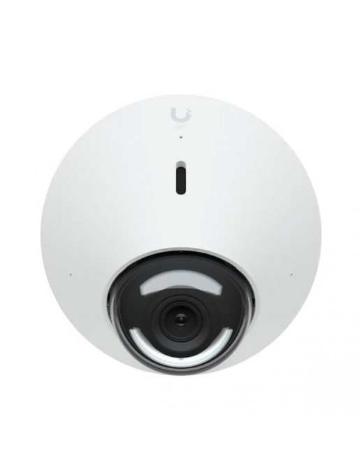 UVC-G5-DOME UVC-G5-DOME Ubiquiti 2K HD, 30 FPS camera with a 5MP CMOS sensor, 2688 x 1512 (16:9), Ø109.2 x 64.5 mm, white Yes
