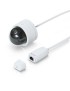 UVC-G5-DOME-ULTRA-B UVC-G5-DOME-ULTRA-B Ubiquiti Ultra-compact and tamper-resistant 2K HD PoE camera with night vision design...