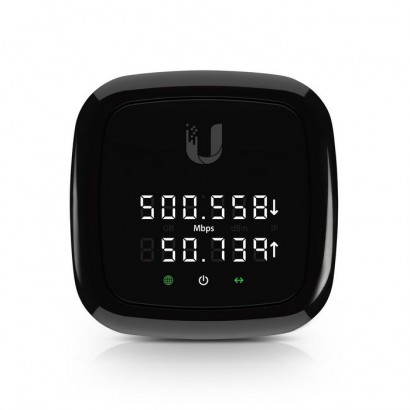 UF-NANO UF-NANO Ubiquiti GPON, LAN, 2.488 Gbps, 1490 nm/1310 nm, LED Display, 24V Passive PoE