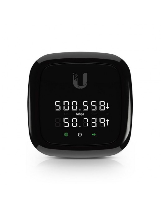 UF-NANO UF-NANO Ubiquiti GPON, LAN, 2.488 Gbps, 1490 nm/1310 nm, LED Display, 24V Passive PoE