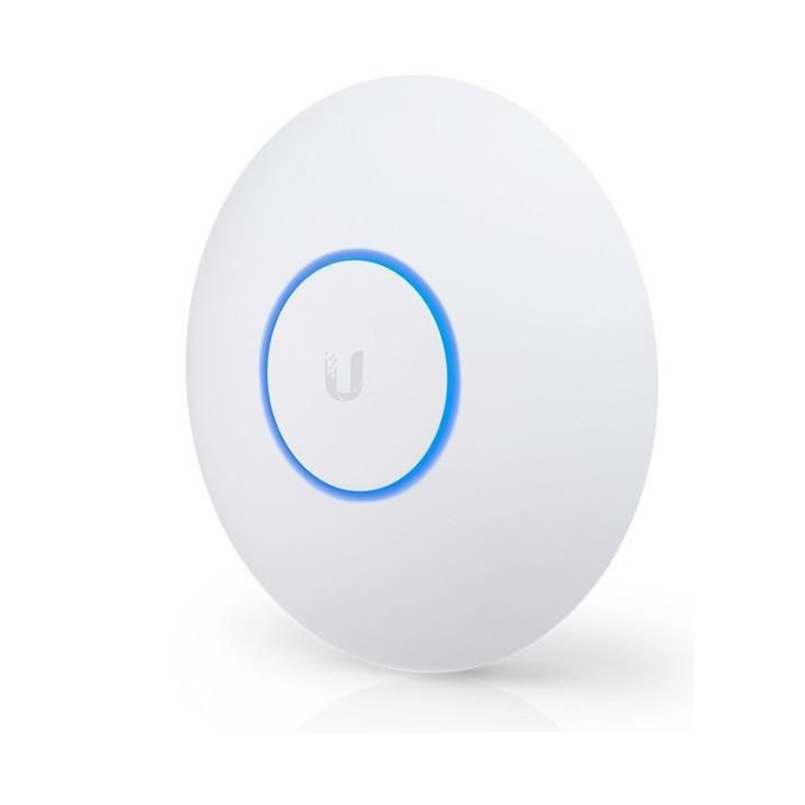 UAP-AC-SHD Ubiquiti UAP-AC-SHD - 802.11ac Wave 2 Access Point w/ Dedicated Security Radio UAP-SHD, 725289
