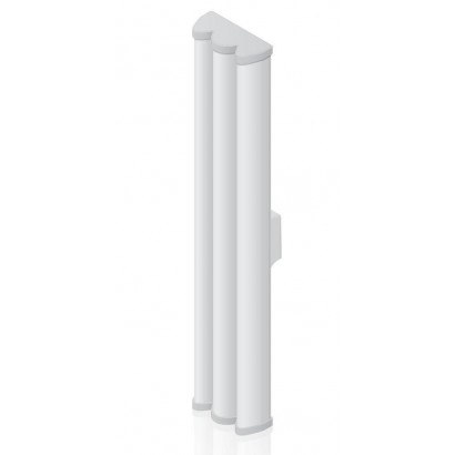 AM-5G19-120 Ubiquiti 2x2 MIMO BaseStation Sector Antenna, 5 GHz, 19 dBi 11795