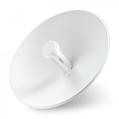 PBE-M5-400 PBE-M5-400 Ubiquiti 5 GHz, 25 dBi, 150+ Mbps, 400 mm 11842