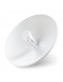 PBE-M5-400 PBE-M5-400 Ubiquiti 5 GHz, 25 dBi, 150+ Mbps, 400 mm 11842