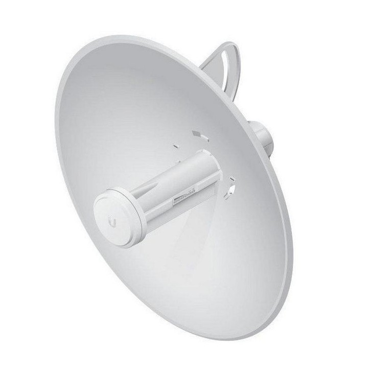 PBE-M5-300 Ubiquiti 5GHz, 150+Mbps, 22dBi, 20+km, 300mm, White 11843