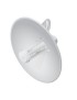 PBE-M5-300 PBE-M5-300 Ubiquiti 5GHz, 150+Mbps, 22dBi, 20+km, 300mm, White 11843