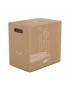 U-CABLE-C6-CMR U-CABLE-C6-CMR Ubiquiti Cable Cat6 CMR Rating, 305 m, Solid Bare Copper, 10/100/1000 Base-T, 600 MHz