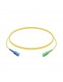 UF-SM-PATCH-UPC-APC UF-SM-PATCH-UPC-APC Ubiquiti SC/UPC to SC/APC, SM G.657A1 fiber, Simplex, 2.0mm jacket PVC, 1.5m length