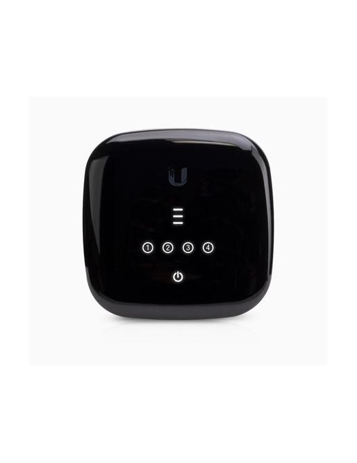 UF-WIFI UF-WIFI Ubiquiti GPON (SC/APC), 4 Ethernet (RJ45), 802.11n AP, 24V passive PoE or DC Jack, 24VDC