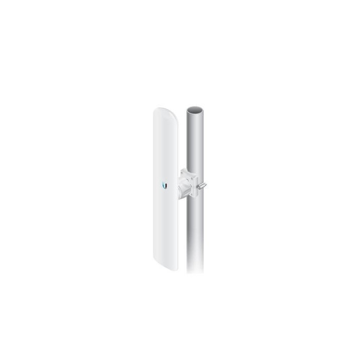 LAP-120 Ubiquiti 5 GHz, 450+ Mbps, 10/100/1000 Ethernet Port, 16 dBi LBE-5AC-16-120