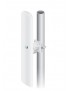 LAP-120 LAP-120 Ubiquiti 5 GHz, 450+ Mbps, 10/100/1000 Ethernet Port, 16 dBi LBE-5AC-16-120