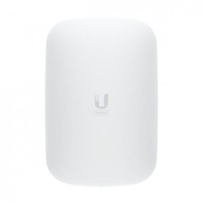 U6-EXTENDER Ubiquiti 2.4/5 GHz, Bluetooth, VLAN, W-iFi 6