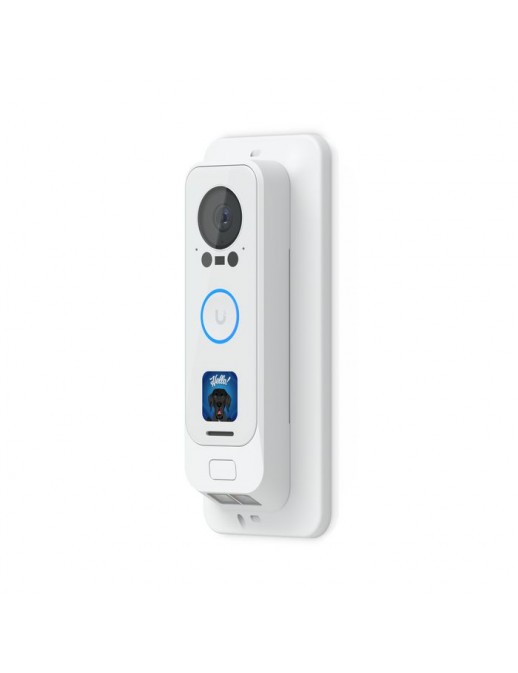 UACC-G4 DOORBELL PRO POE-GANG BOX-WHITE UACC-G4 DOORBELL PRO POE-GANG BOX-WHITE Ubiquiti Gang Box Mount, White