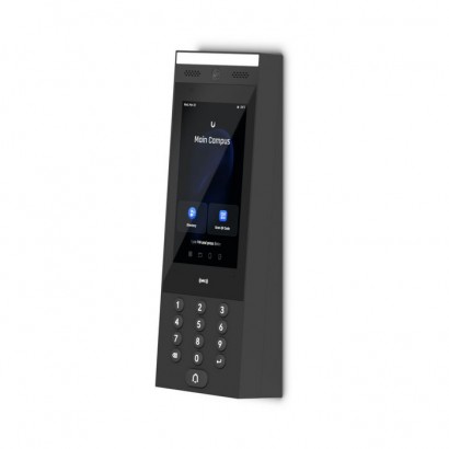UACC-INTERCOM-SAM UACC-INTERCOM-SAM Ubiquiti Intercom Surface Angle Mount, UV-stabilized polycarbonate with PU coating, for U...