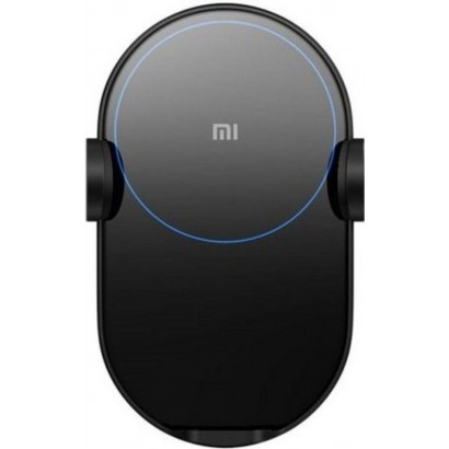 GDS4127GL GDS4127GL Xiaomi Mi 20W Wireless Car Charger, Black