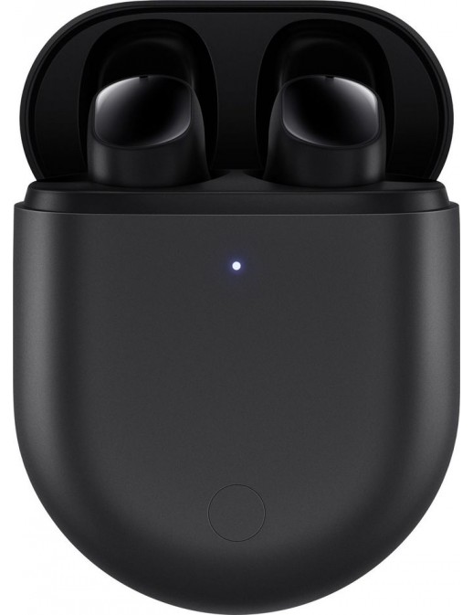 BHR5244GL BHR5244GL Xiaomi Bluetooth 5.2, Charge time 1 ore, USB Type-C, 32 Ω, 35mAh/0.13Wh, Graphite Black