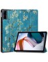TABX-XMI-COVER11 TABX-XMI-COVER11 CoreParts Cover for Xiaomi Redmi Pad 10.61 2022. Tri-fold Caster Hard Shell Cover with Auto...