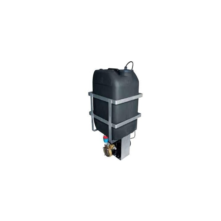WAS1V23L30M00 Pelco Tank 23l 6gal, IN 230Vac WAS1V23L30M00 Pelco Tank 23l 6gal, IN 230Vac