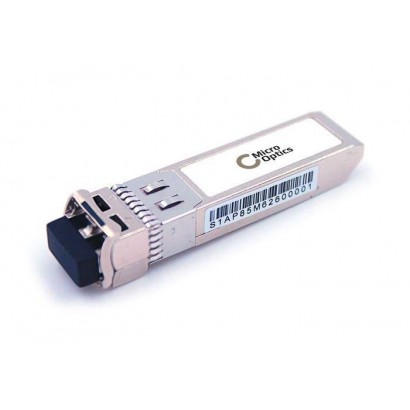 MO-CS851X3-3CDLM Lanview SFP+ 10 Gbps, MMF, 300 m, LC, DDMI support, Compatible with Cisco...