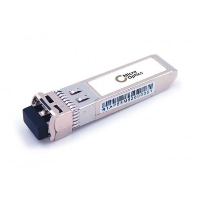 MO-CS851X3-3CDLM MO-CS851X3-3CDLM Lanview SFP+ 10 Gbps, MMF, 300 m, LC, DDMI support, Compatible with Cisco SFP-10G-SR SFP-10...