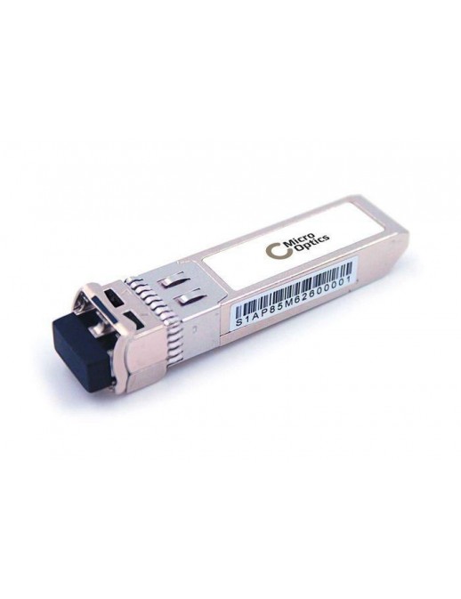 MO-CS851X3-3CDLM Lanview SFP+ 10 Gbps, MMF, 300 m, LC, DDMI support, Compatible with Cisco SFP-10G-SR SFP-10G-SR, SFP-10G-SR, SF