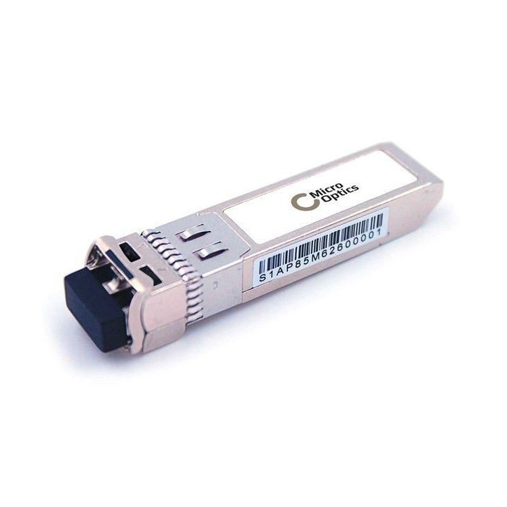 MO-CS851X3-3CDLM Lanview SFP+ 10 Gbps, MMF, 300 m, LC, DDMI support, Compatible with Cisco SFP-10G-SR SFP-10G-SR, SFP-10G-SR, SF