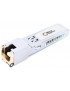 MO-P-ST10G MO-P-ST10G Lanview SFP+ 10 Gbps RJ-45 Copper, 30m, Compatible with HPE Aruba JL563A JL563A, JL563B