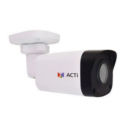 Z37 Z37 ACTi 1/3" CMOS, 3840x2160, 2.8-12mm, WDR, PoE, IP68, IK10, 63x62x161 mm