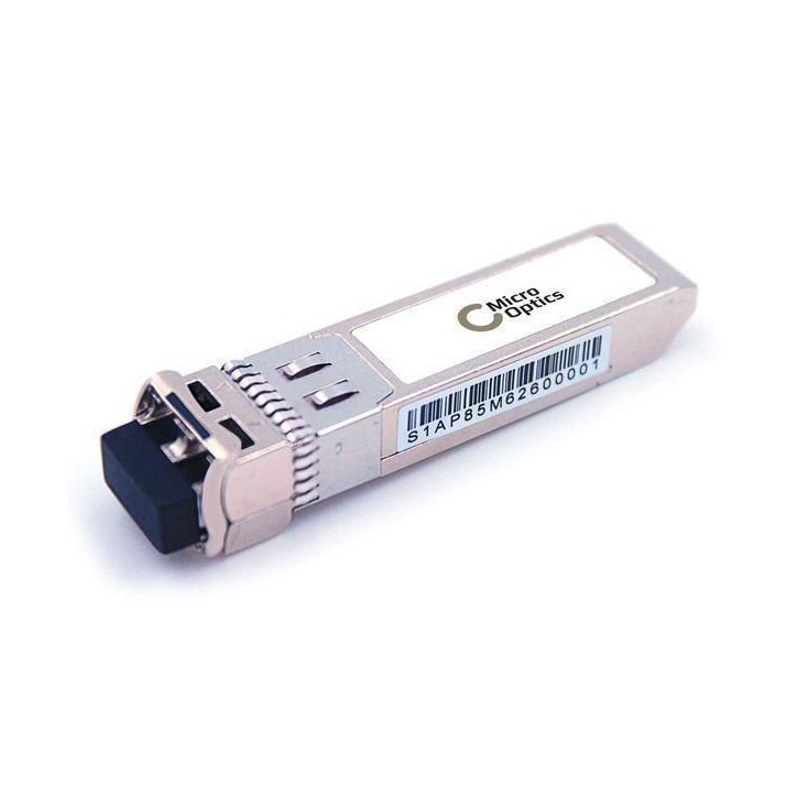 MO-OMXD30000 Lanview SFP+ 10 Gbps, MMF, 300 m, LC, DDMI support, Compatible with Huawei OMXD30000 OMXD30000