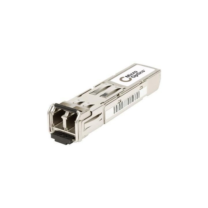 MO-C-S85123-3CLM Lanview SFP 1 Gbps, MMF, 550 m, LC, DDMI support, Compatible Cisco GLC-SX-MMD GLC-SX-MM, GLC-SX-MMD, GLC-SX-MM0